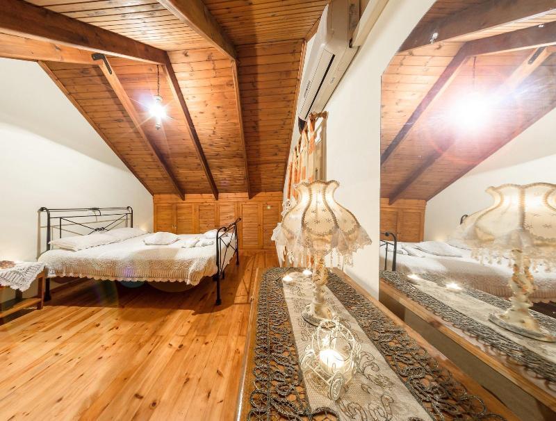 Appartement Borsalino &