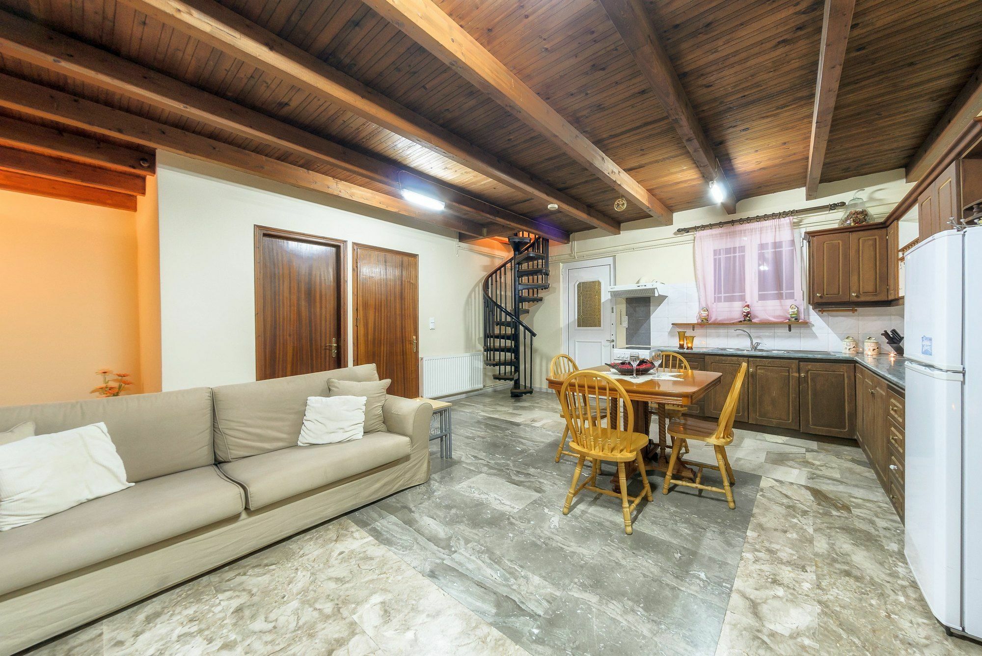 Borsalino & Appartement Laganas