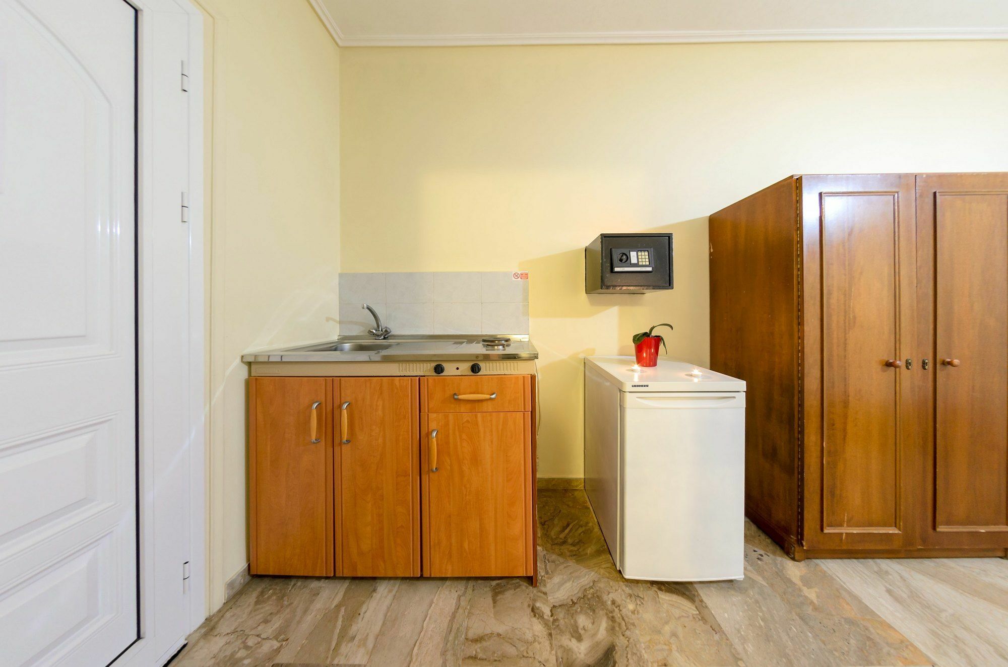 Appartement Borsalino & *