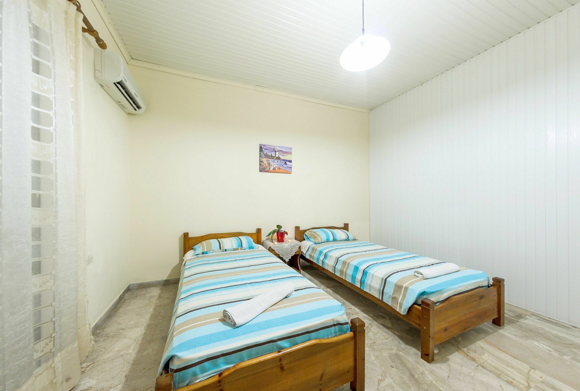 Appartement Borsalino & Laganas